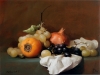 Persimmon